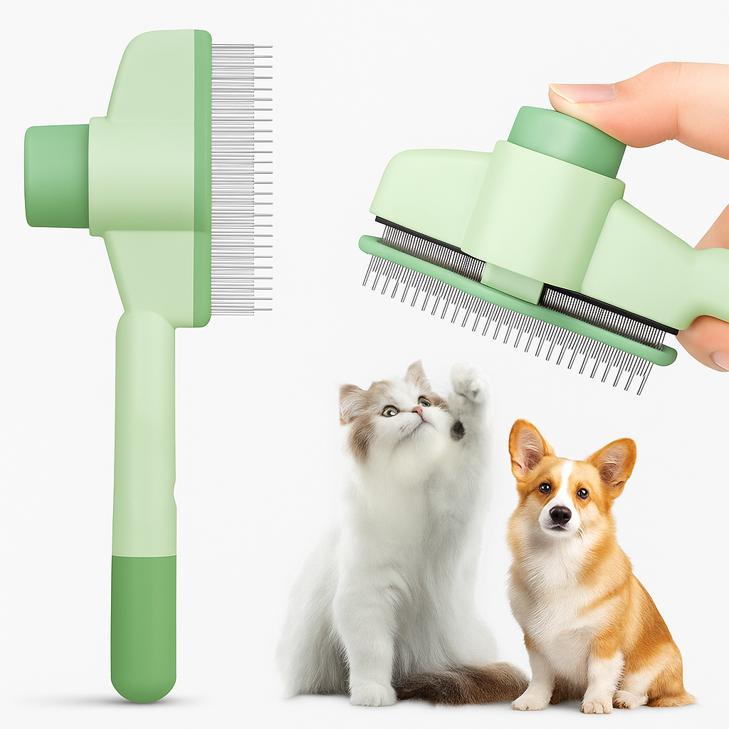 Canin Clean Express