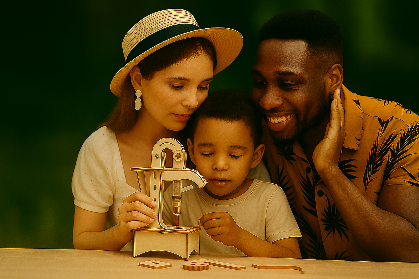 Jouet Créatif Nolyto