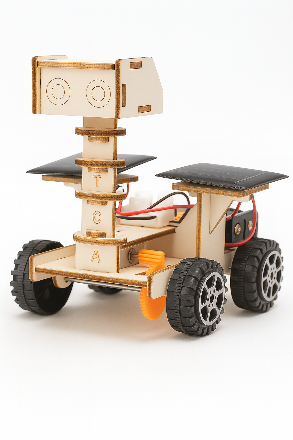 Jouet Créatif Nolyto