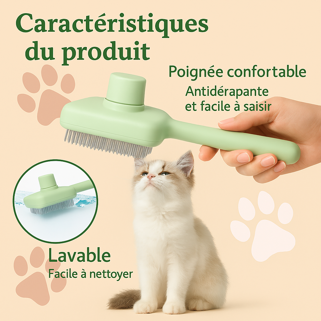 Canin Clean Express