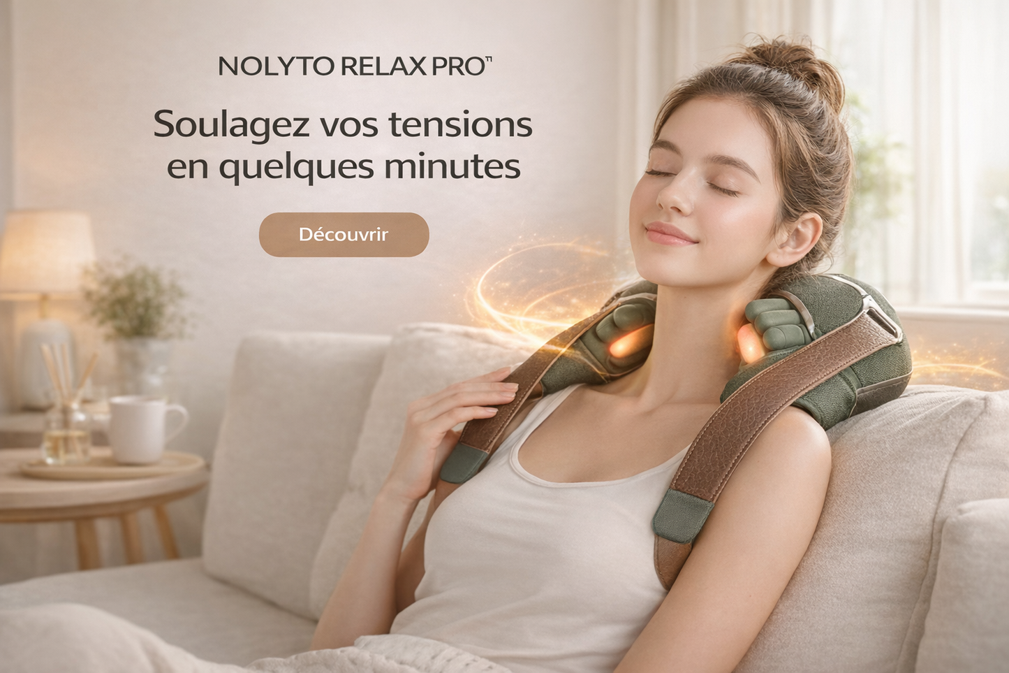 NOLYTO RELAX PRO