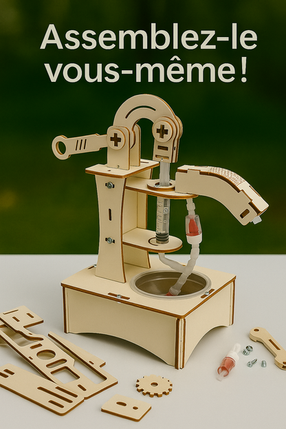 Jouet Créatif Nolyto