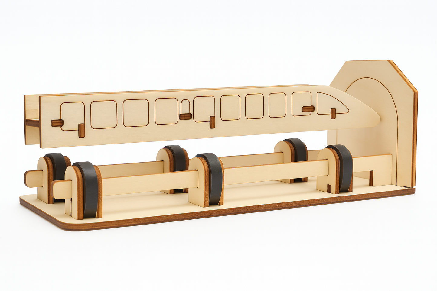 Jouet Créatif Nolyto