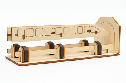 Jouet Créatif Nolyto