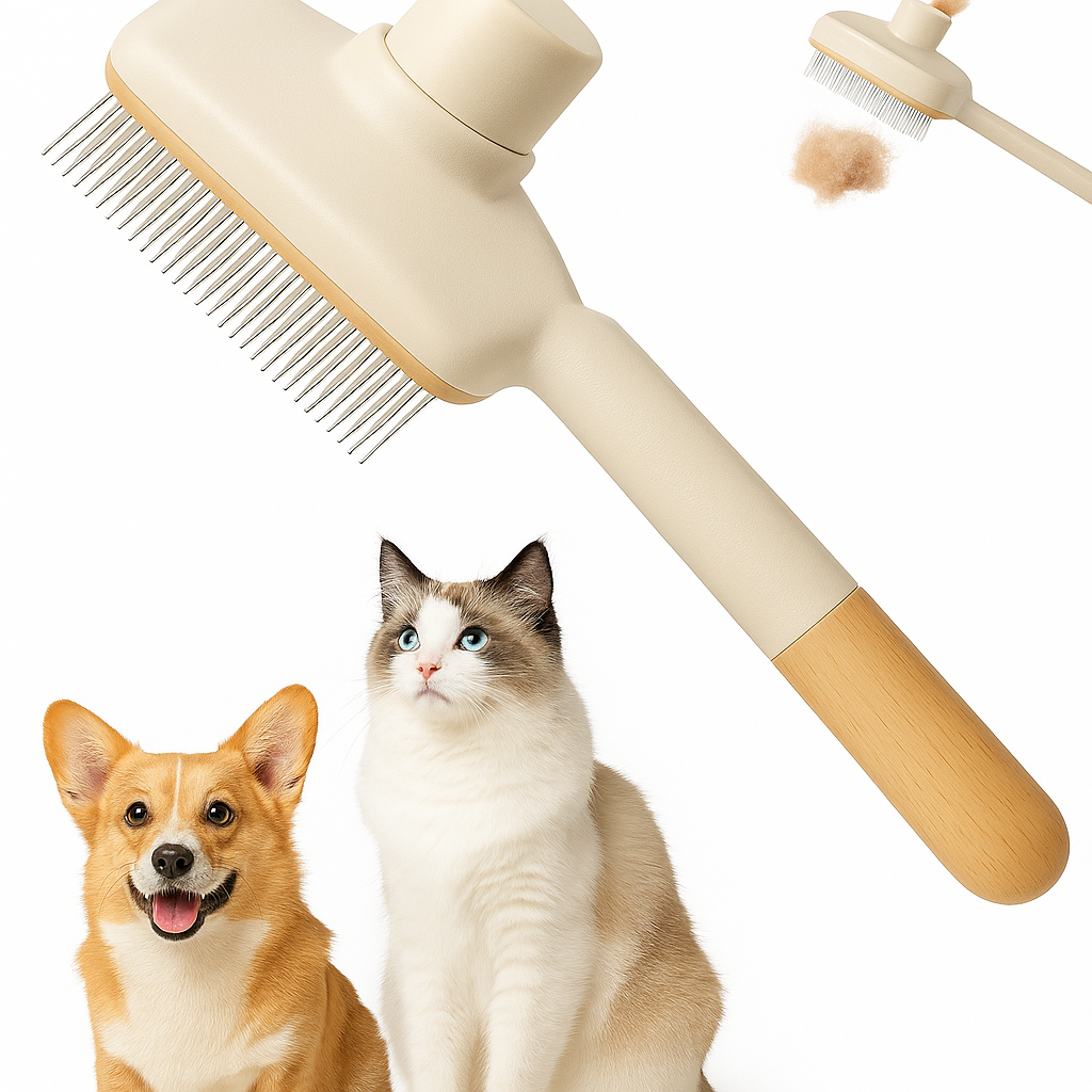 Canin Clean Express