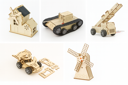 Jouet Créatif Nolyto