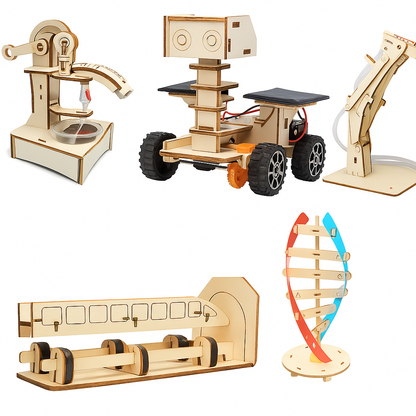 Jouet Créatif Nolyto