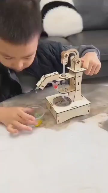 Jouet Créatif Nolyto